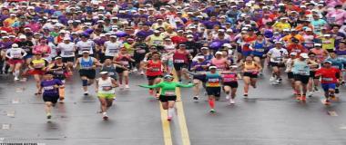 高效节能健身器材