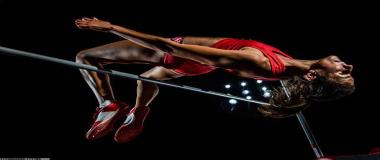 体育赛事品牌联合推广